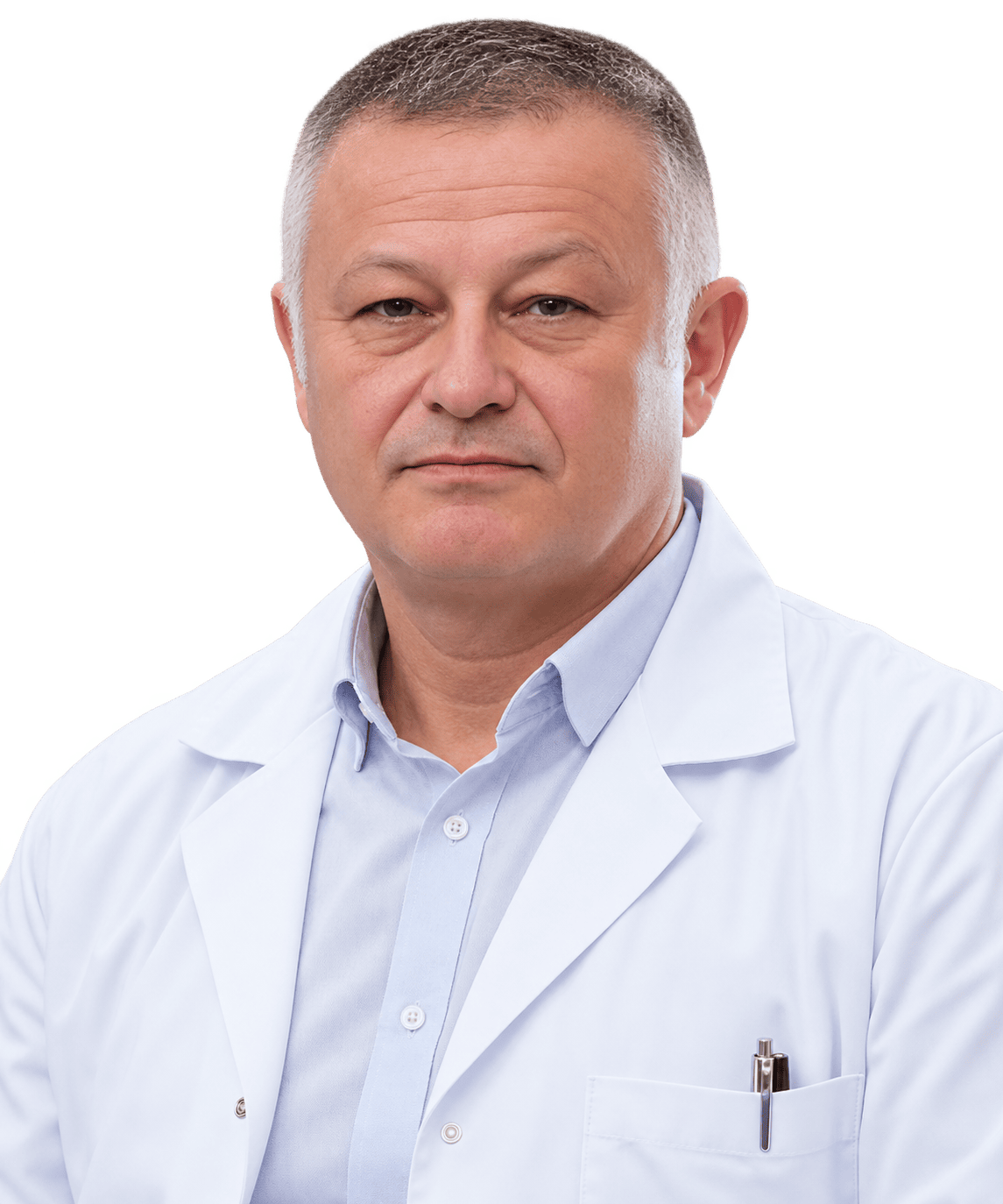 Prof. univ. dr. Marcel Tanțău