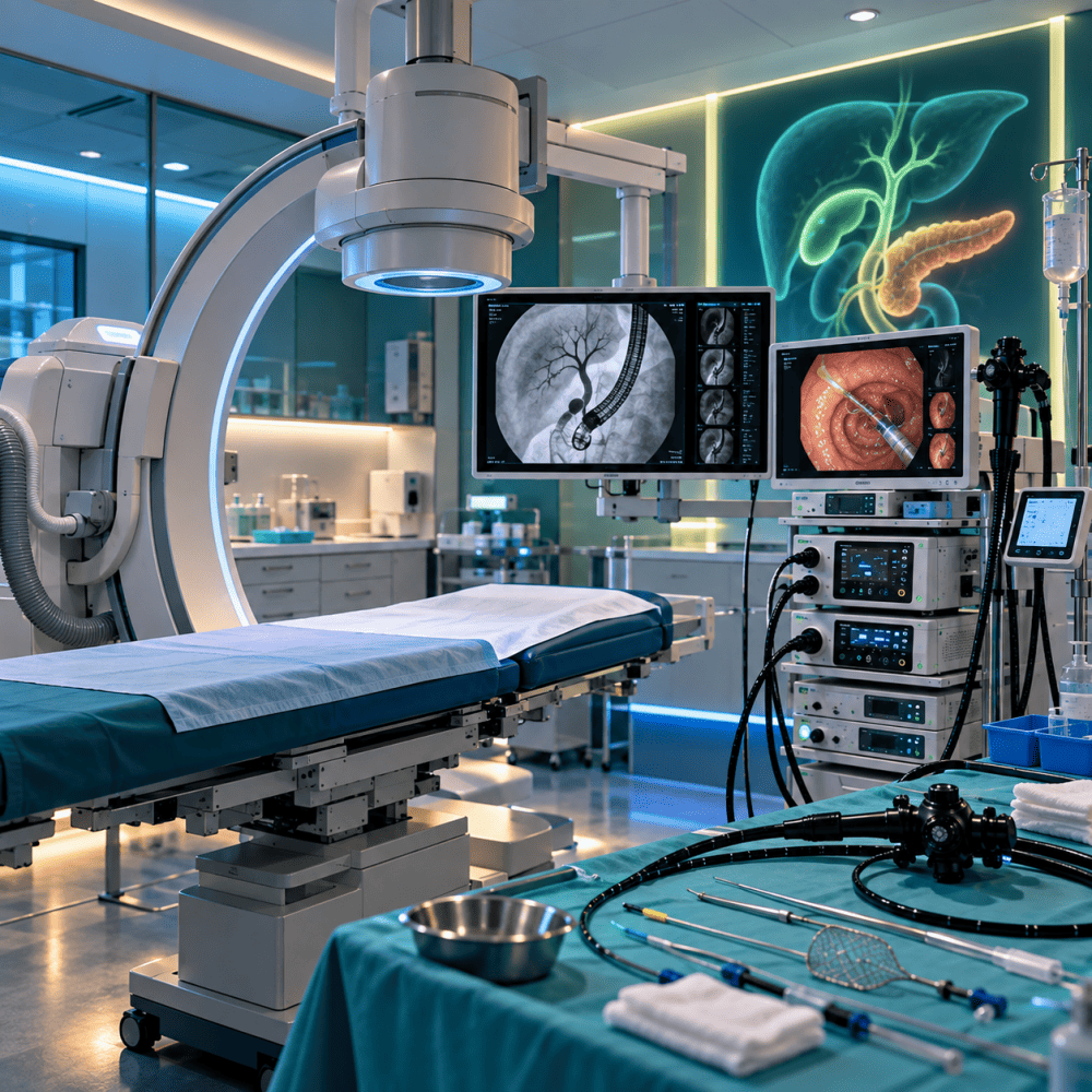 Endoscopia digestivă: mituri și realitate